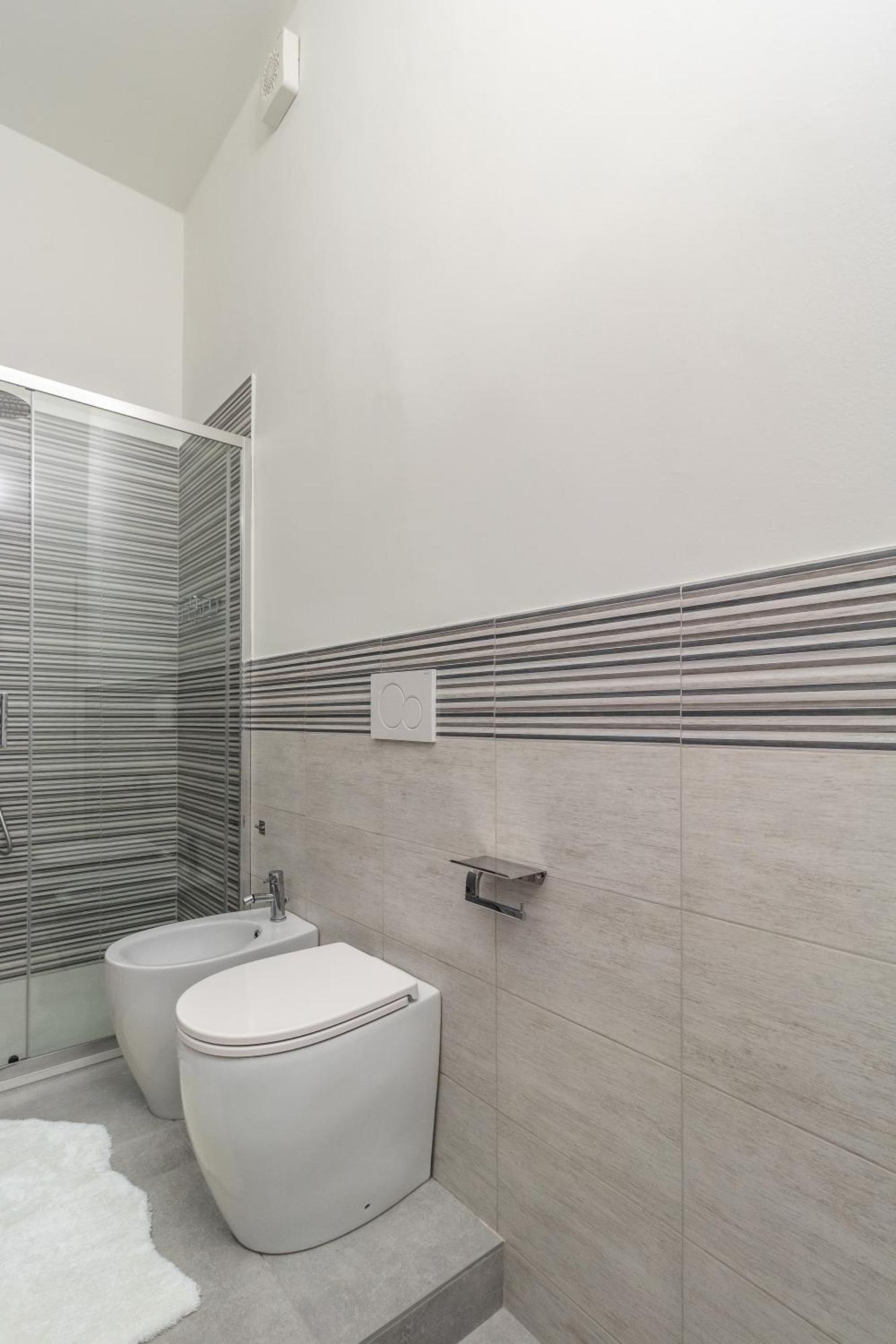 Via Lecco 6 Apartment *