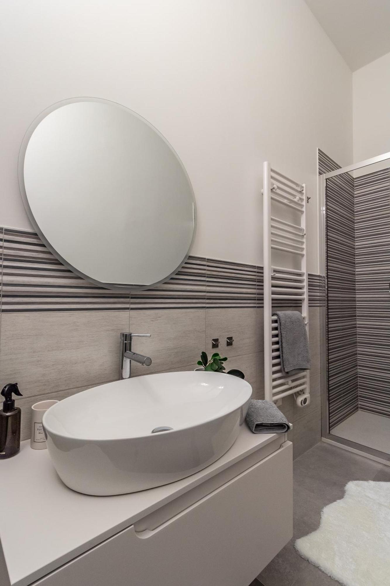 Apartment Via Lecco 6 Mailand