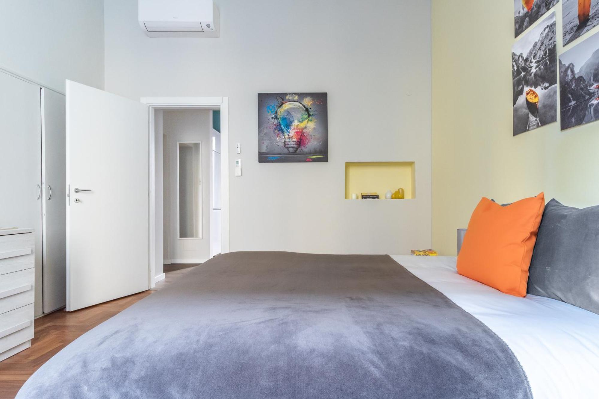 Via Lecco 6 Apartment