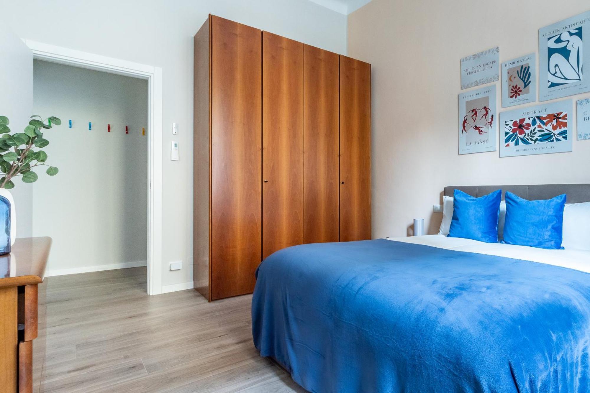 Via Lecco 6 Apartment Mailand